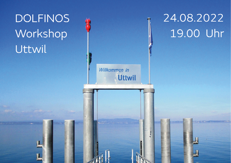 Workshop in Uttwil