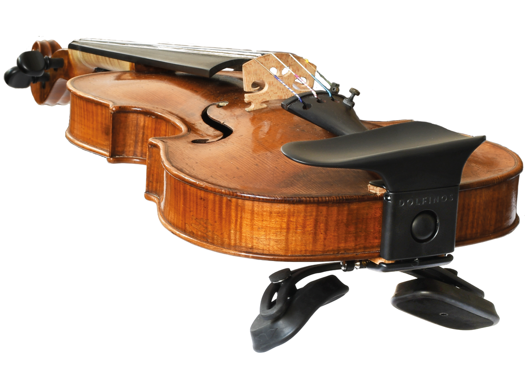 The SIGNATURE Edition is the "Featured Product" in The Strad's September issue