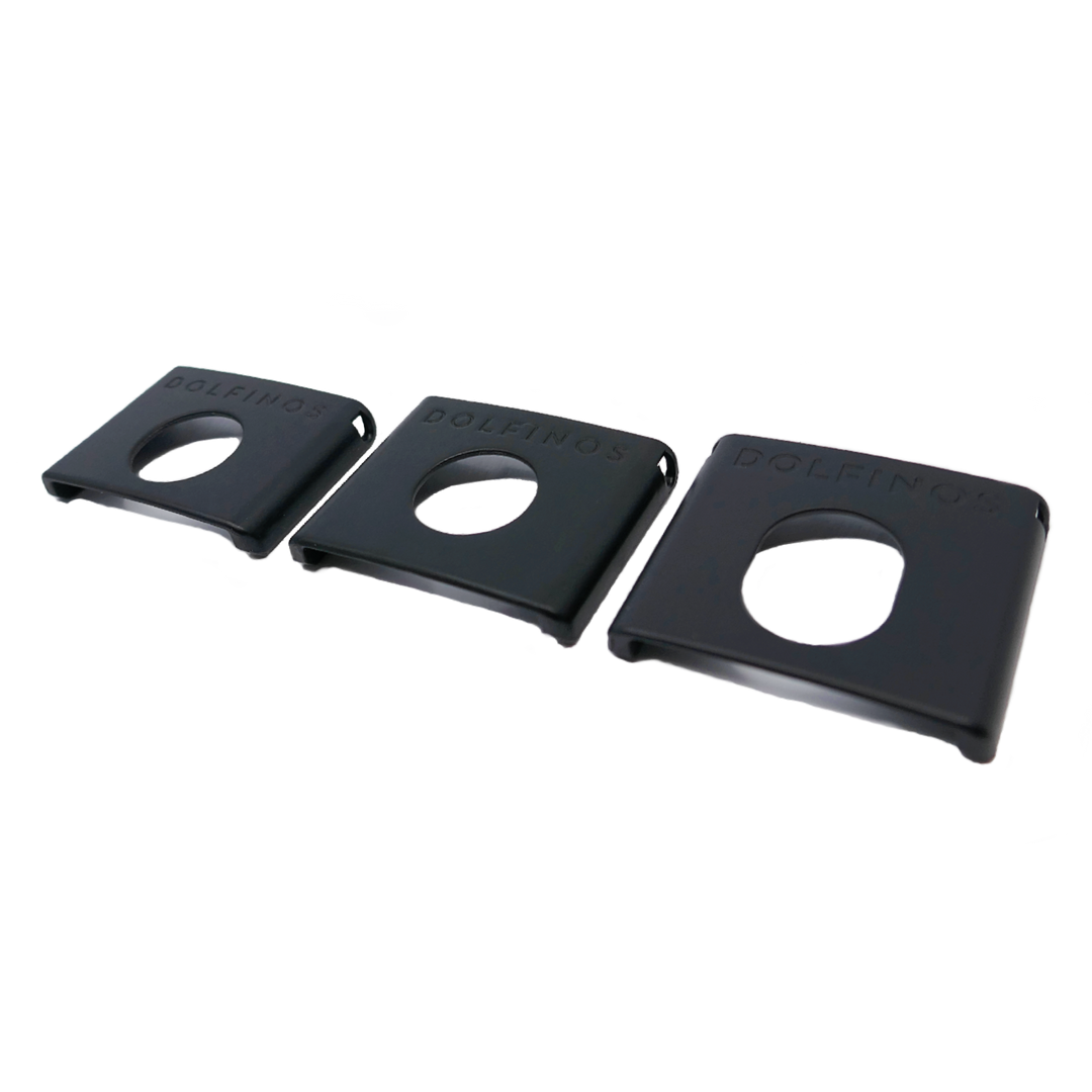 Adapter Clasp Cover