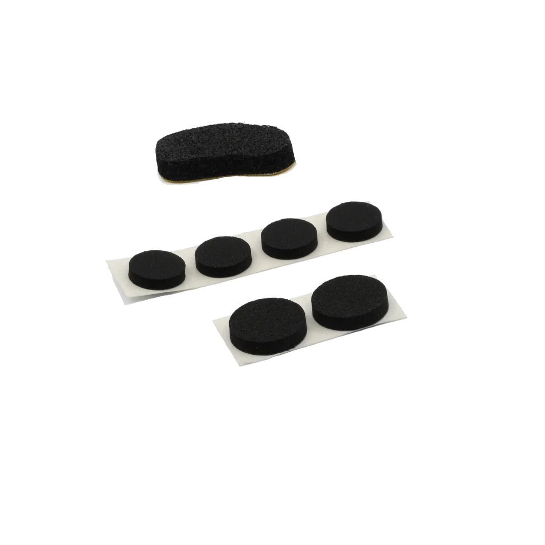 Bumper Set (7 pieces)