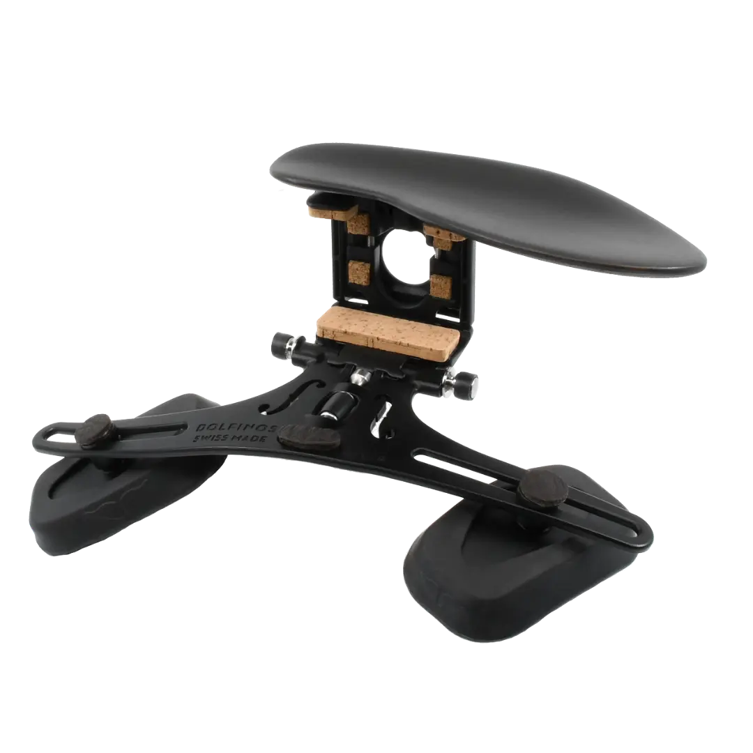 The Limited AIR Edition - Model L.A. (small violin)