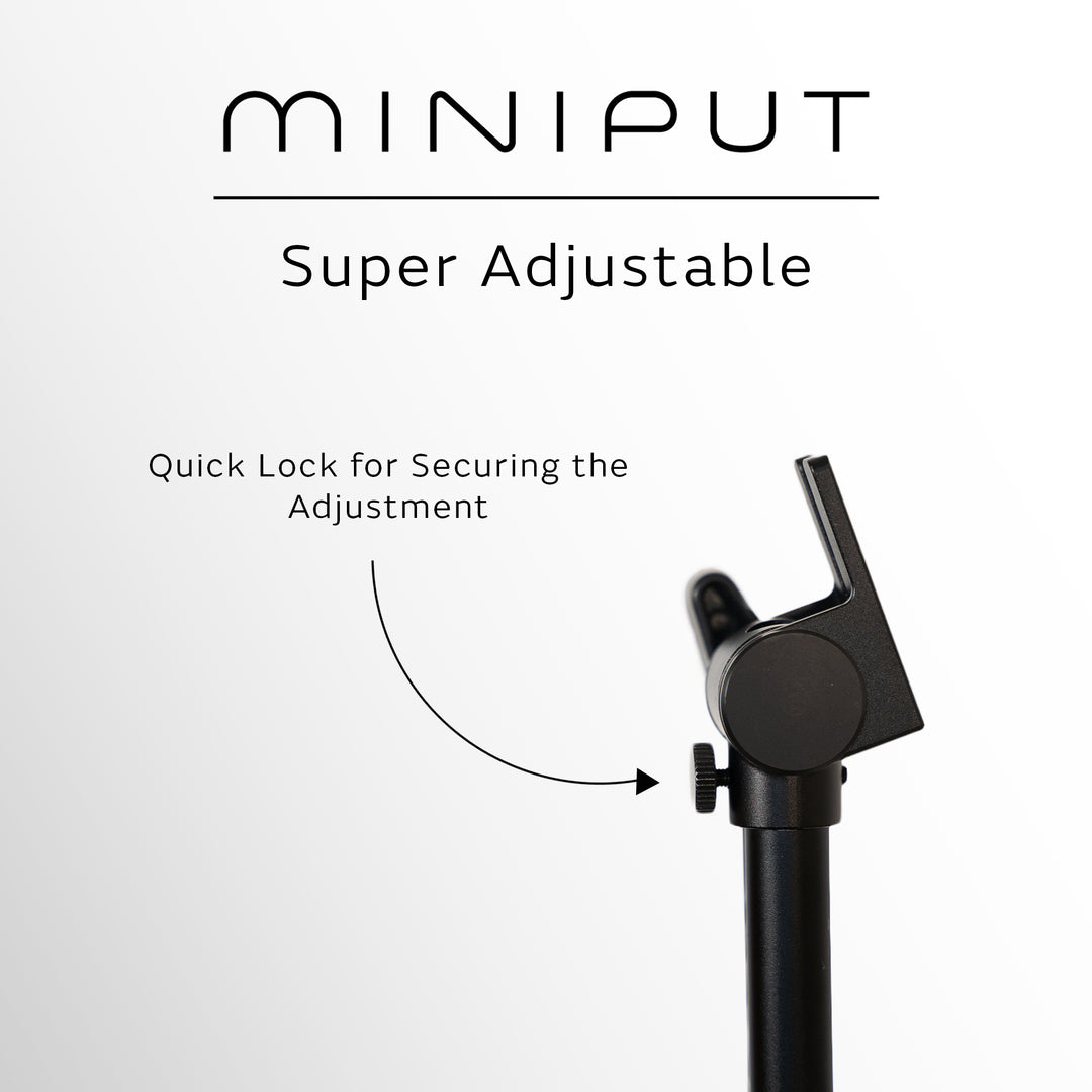 miniput Basic - All-in-One Set