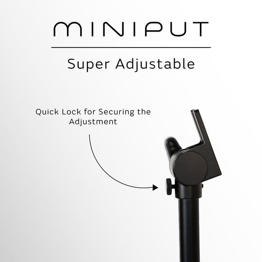miniput Basic - All-in-One Set
