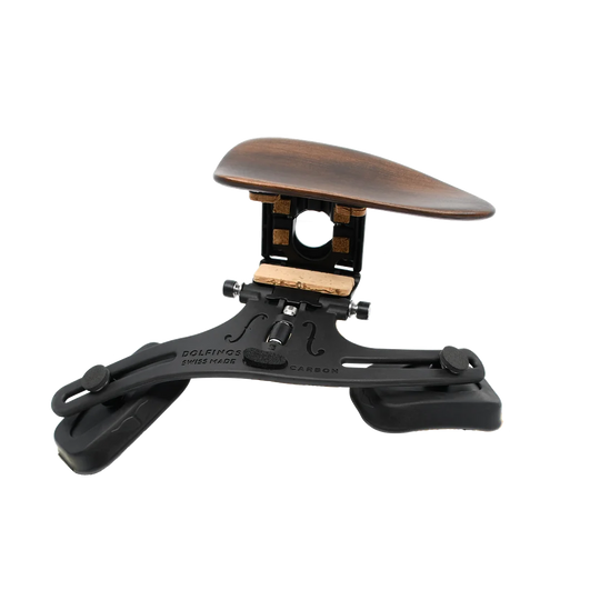 Die CARBON+ Edition (kleine Violine)