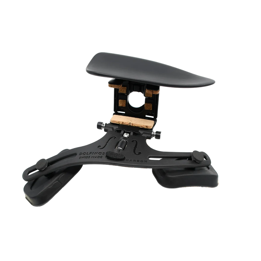 The CARBON+ Edition (small violin)