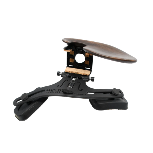 Die CARBON+ Edition (kleine Violine)