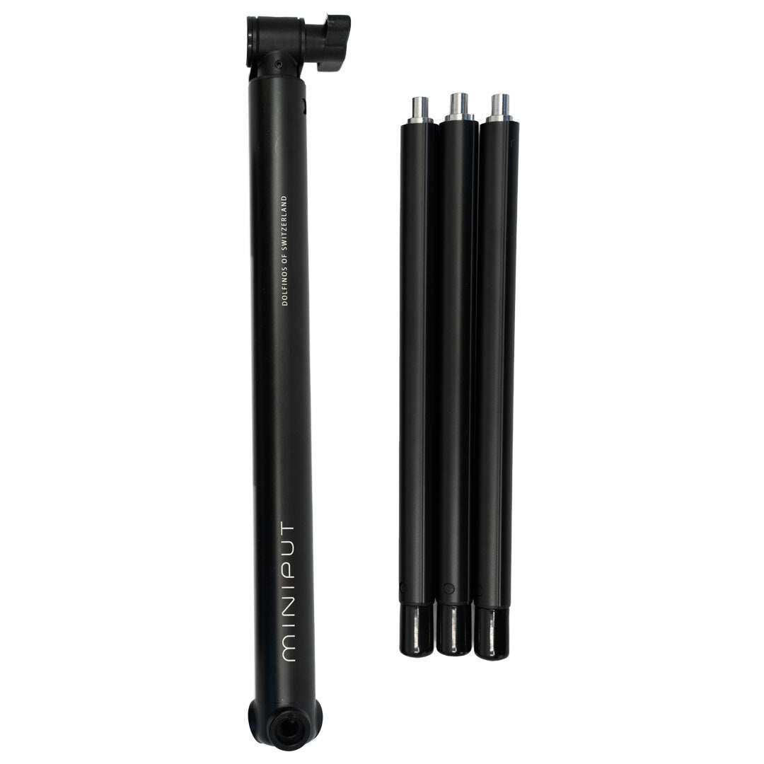 miniput Magnetic - Tripod