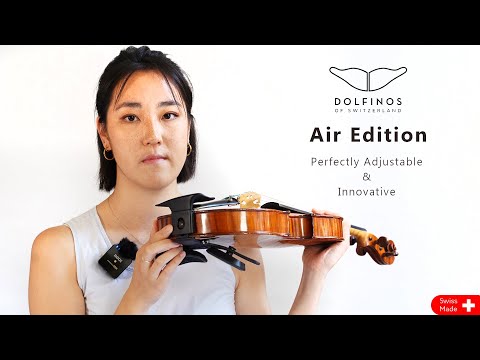 Die Limited AIR Edition (Bratsche)