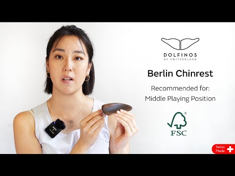 ZWEITE CHANCE - DOLFINOS Kinnhalter - Berlin Tief