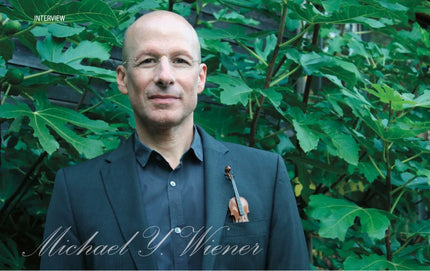 Dolfinos interview with Strad Korea