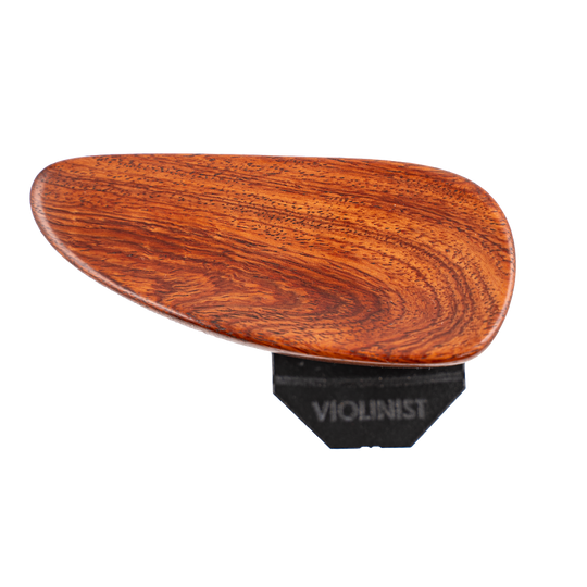 Die DOLFINOS Kinnhalter On-Demand - Guarneri / Holz