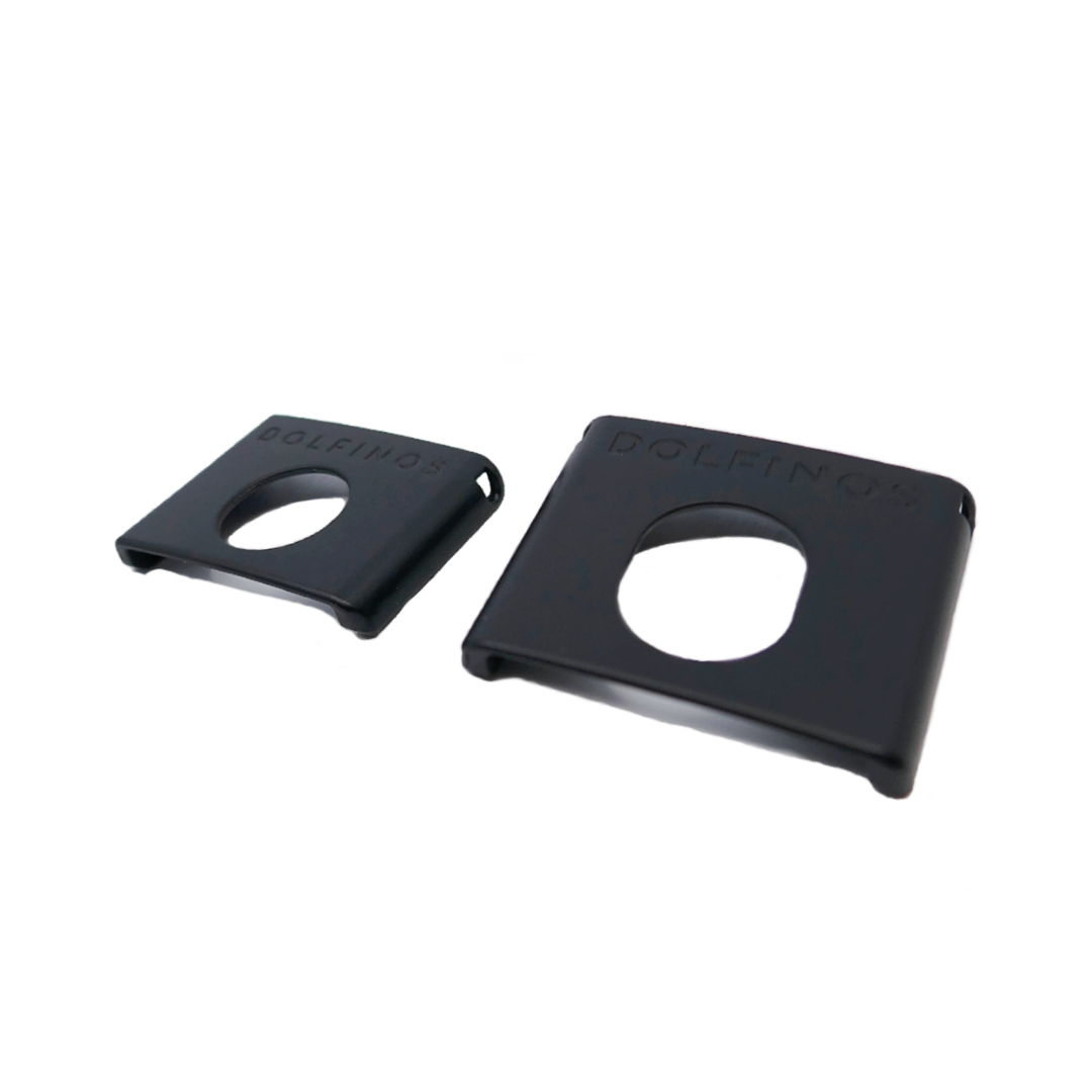 Adapter Clasp Cover