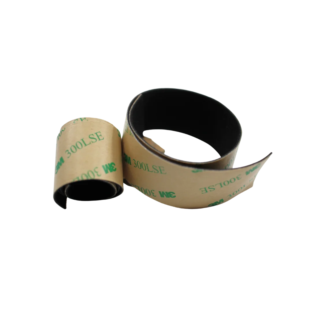 Anti slip band to hold the pages on music stand table top