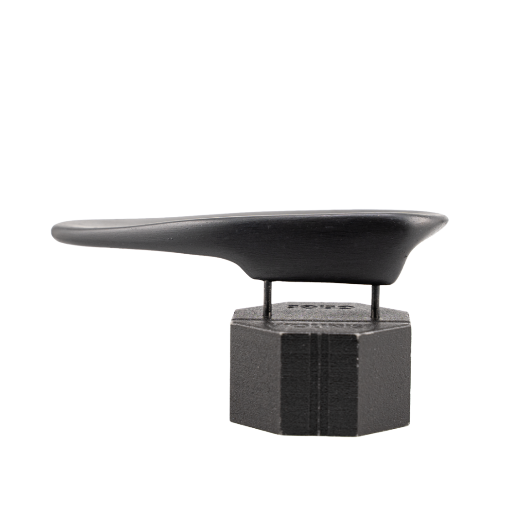 The DOLFINOS Chinrests - Ascona