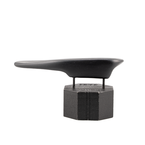 The DOLFINOS Chinrests - Ascona