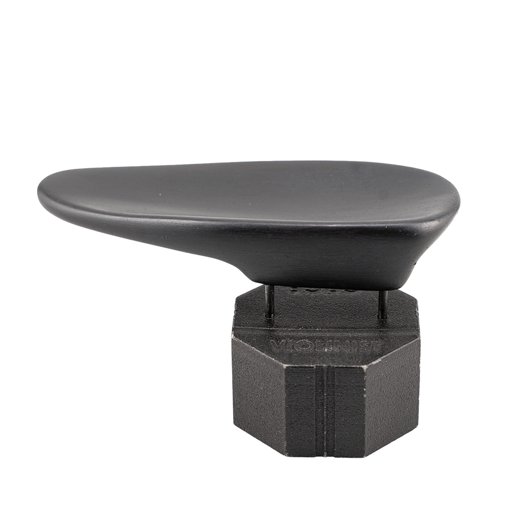 The DOLFINOS Chinrests - Ascona