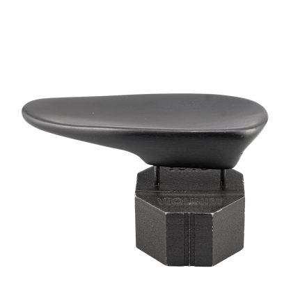 The DOLFINOS Chinrests - Ascona