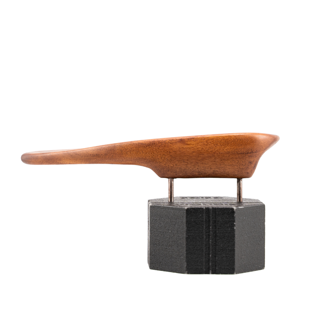 The DOLFINOS Chinrests - Ascona