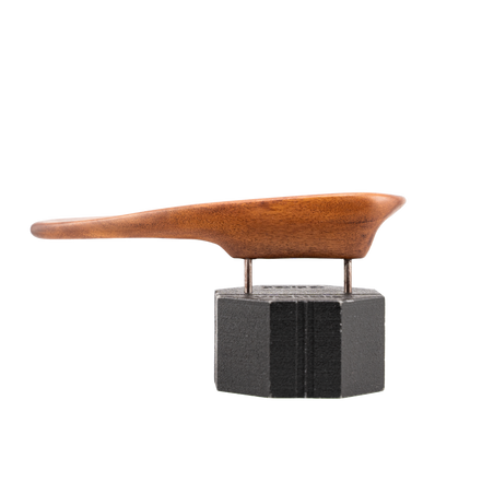 The DOLFINOS Chinrests - Ascona