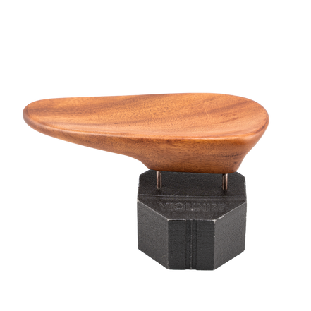 The DOLFINOS Chinrests - Ascona