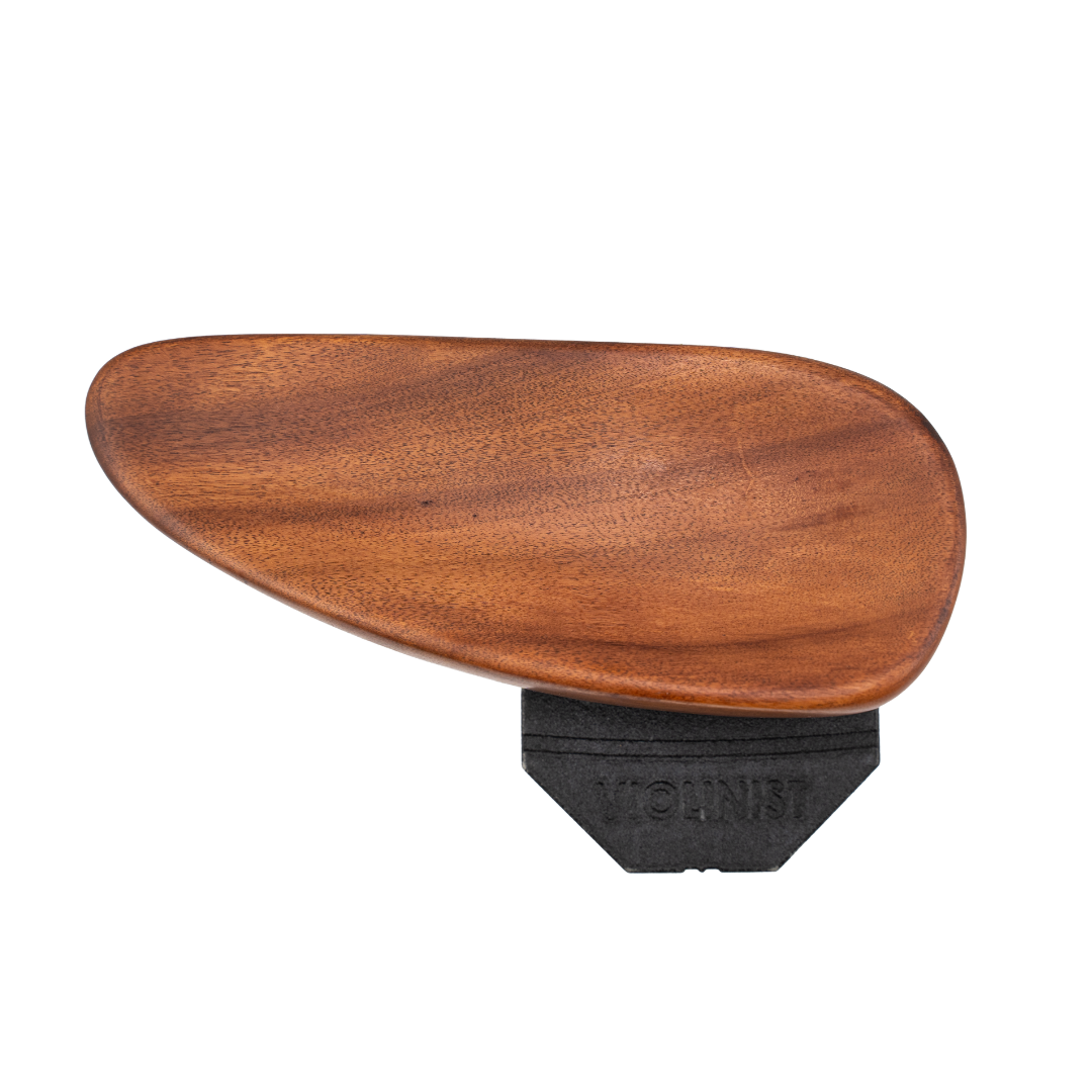 The DOLFINOS Chinrests - Ascona