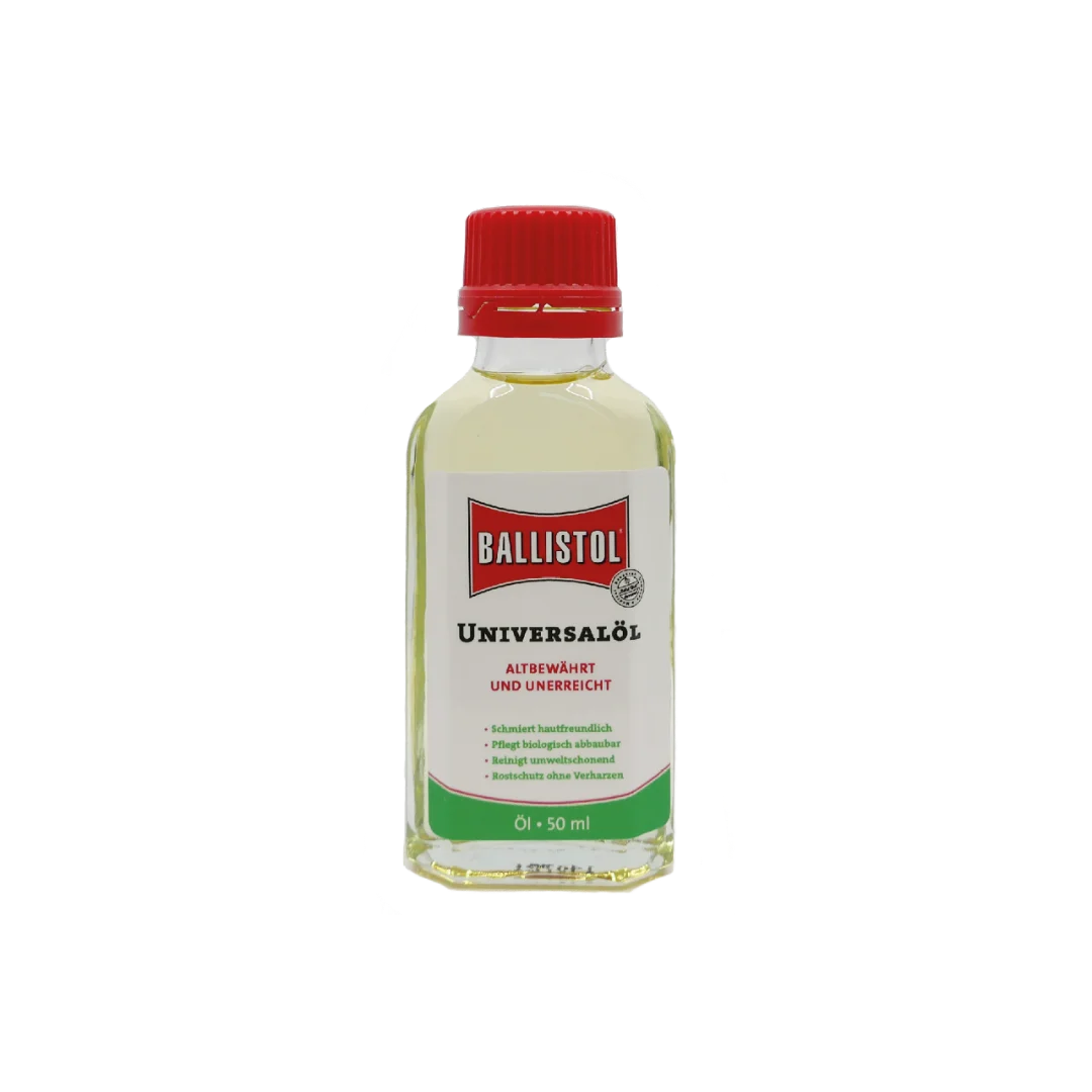 Ballistol Schmieröl 50ml