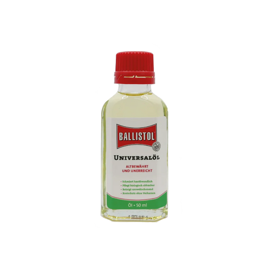 Ballistol Schmieröl 50ml