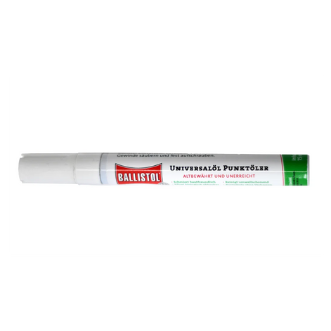 Ballistol lubrication oil (15ml)