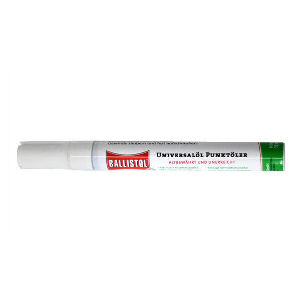 Ballistol lubrication oil (15ml)