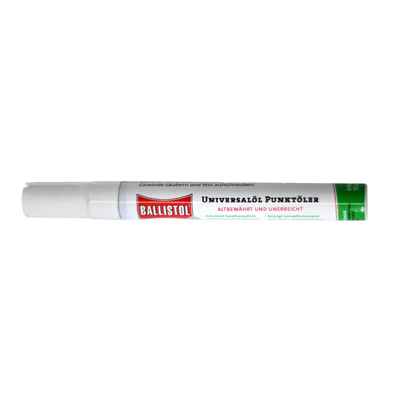 BALLISTOL Punktöler (15ml)