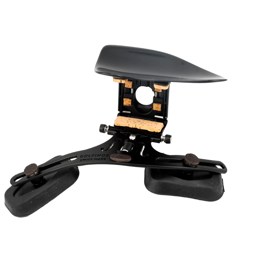 The CARBON+ Edition (small violin)