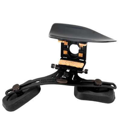 The CARBON+ Edition (small violin)