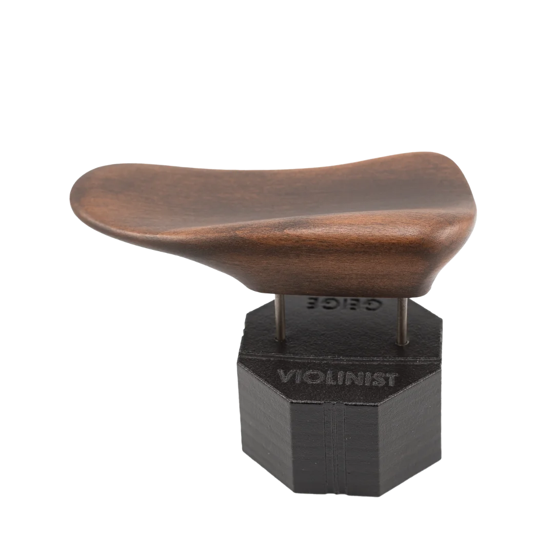 The DOLFINOS Chinrests - Berlin