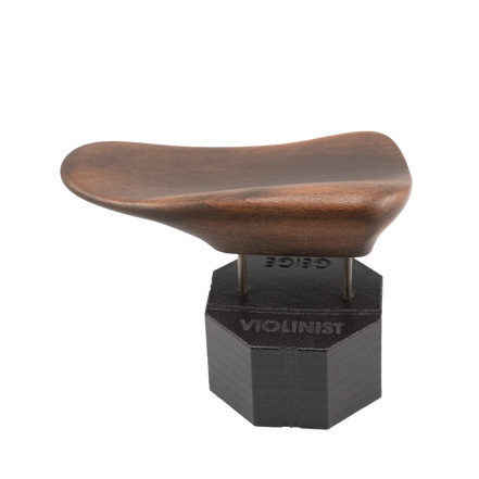 The DOLFINOS Chinrests - Berlin