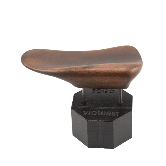 The DOLFINOS Chinrests - Berlin