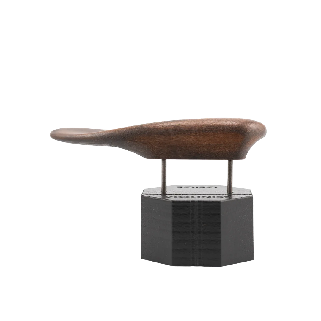 The DOLFINOS Chinrests - Berlin