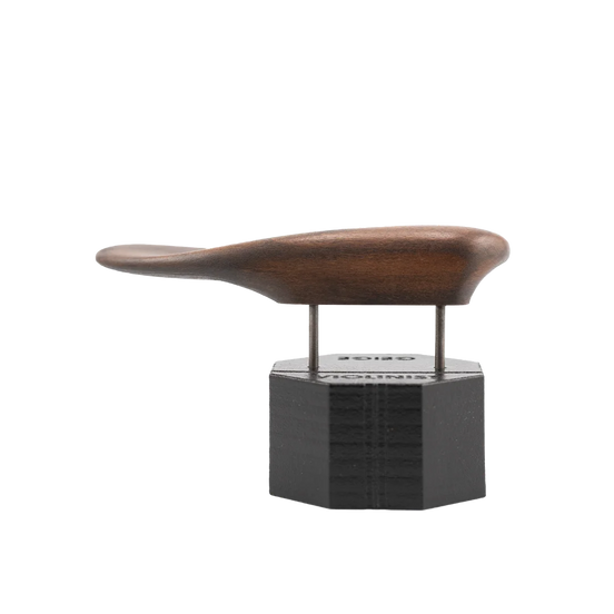 The DOLFINOS Chinrests - Berlin