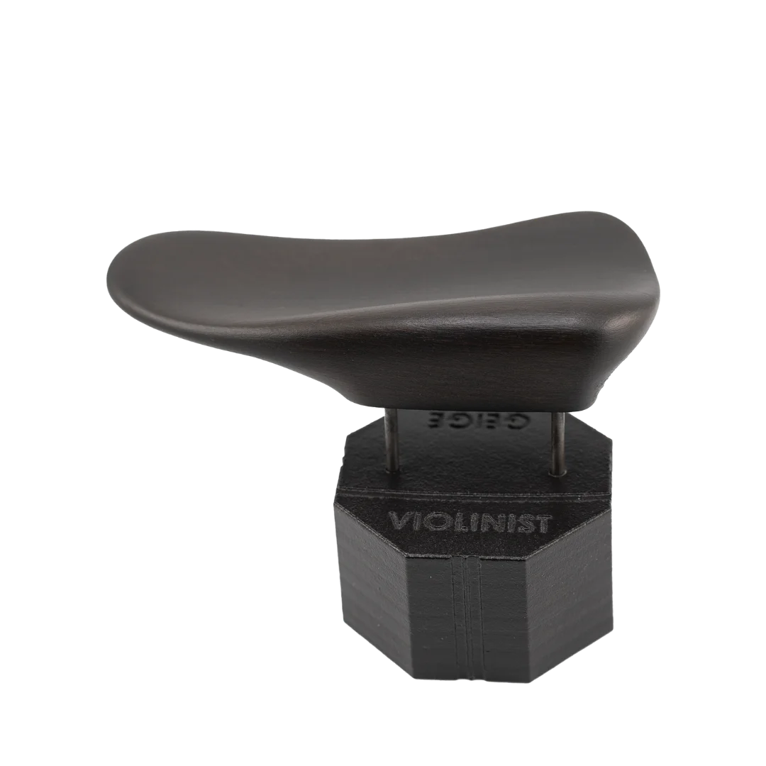 The DOLFINOS Chinrests - Berlin