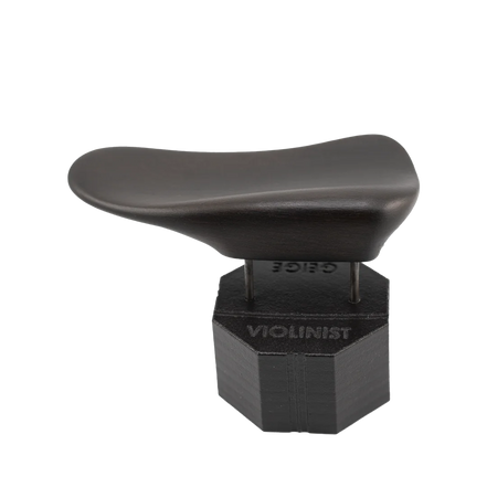 The DOLFINOS Chinrests - Berlin