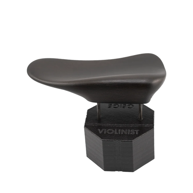 The DOLFINOS Chinrests - Berlin