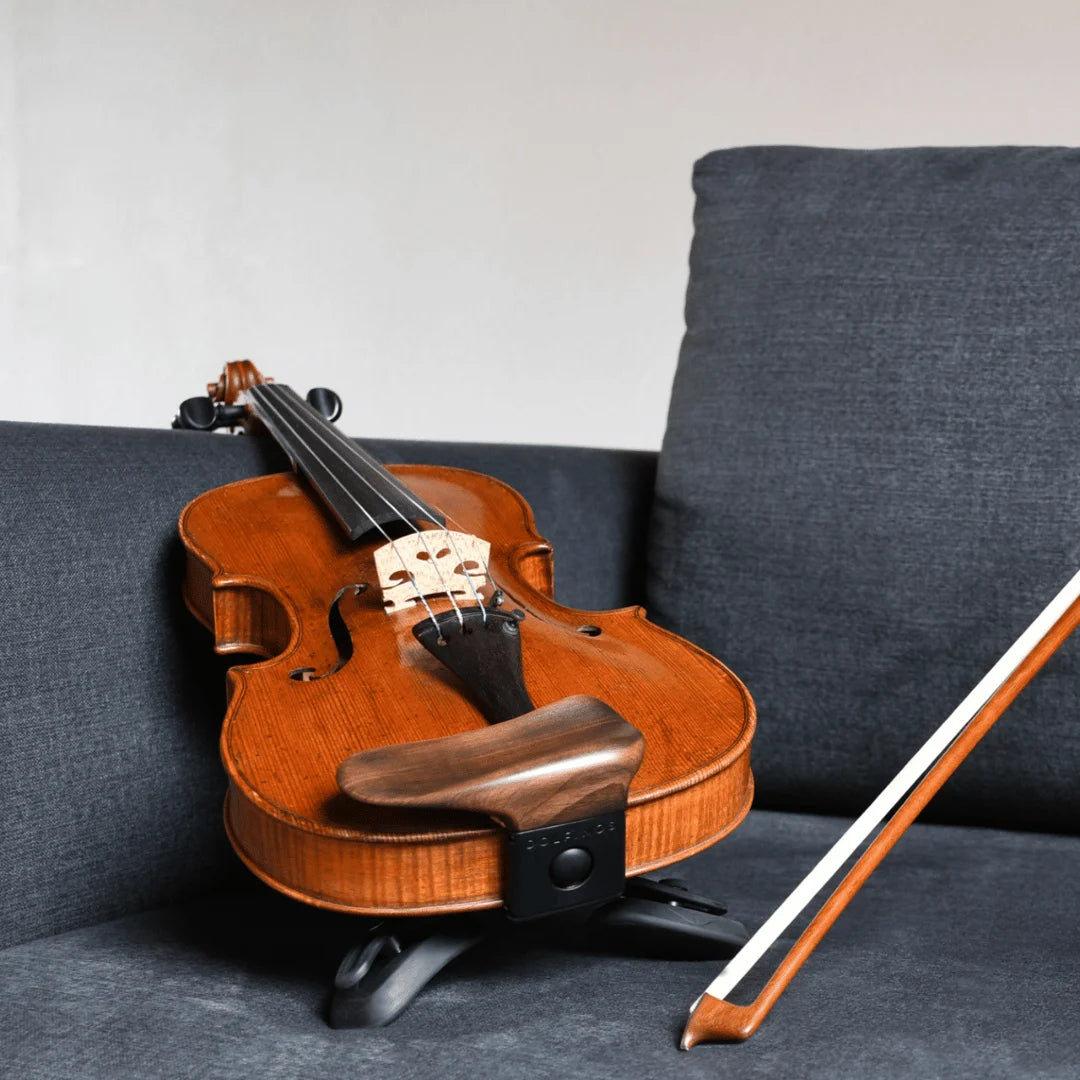 The DOLFINOS Chinrests - Berlin