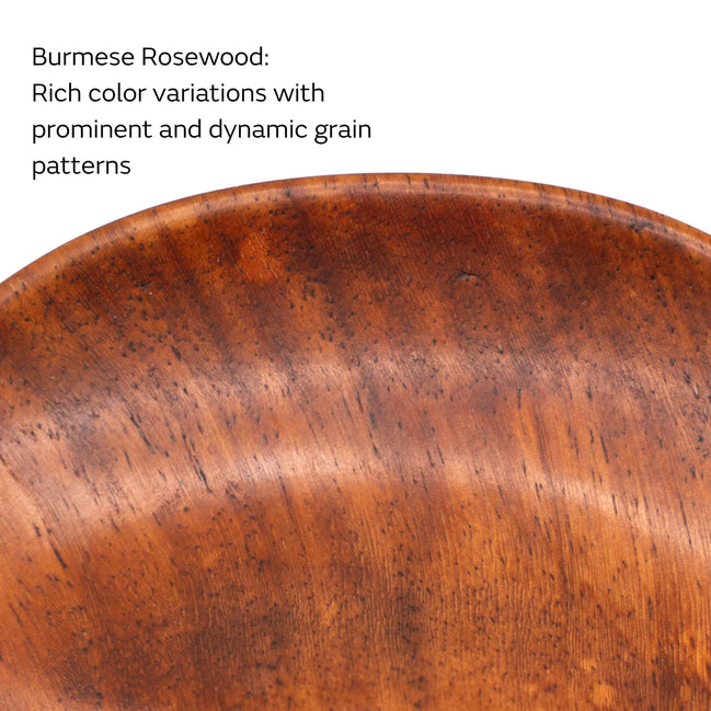 Die DOLFINOS Kinnhalter On-Demand - Ascona / Holz