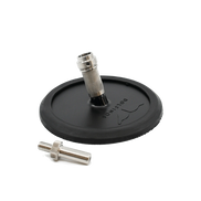 DOLFINOS cello endpin stopper connector edition with cylindrical coupling