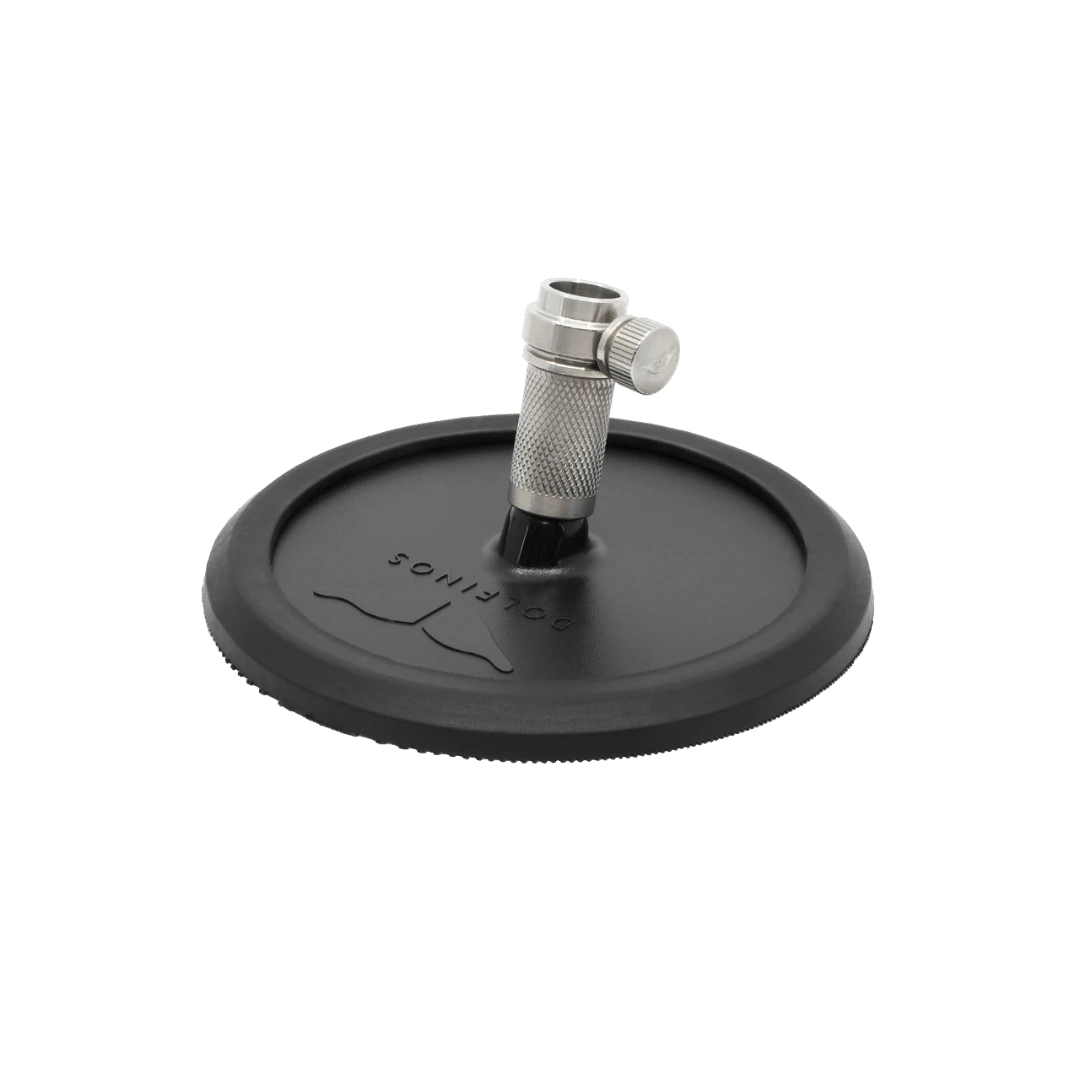 DOLFINOS Cello Endpin Stopper (Connector Edition)