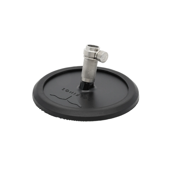 DOLFINOS Cello Endpin Stopper (Connector Edition)