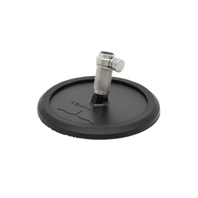 DOLFINOS Cello Endpin Stopper (Connector Edition)