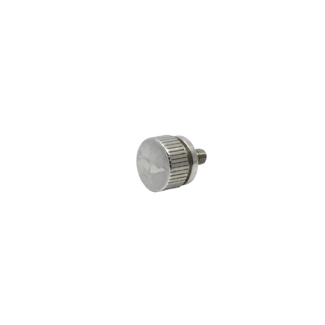 DOLFINOS Locking Screw for Cello Endpin Stopper (Connector Edition)
