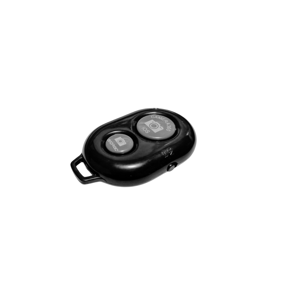 Bluetooth Camera Shutter - miniput music stand
