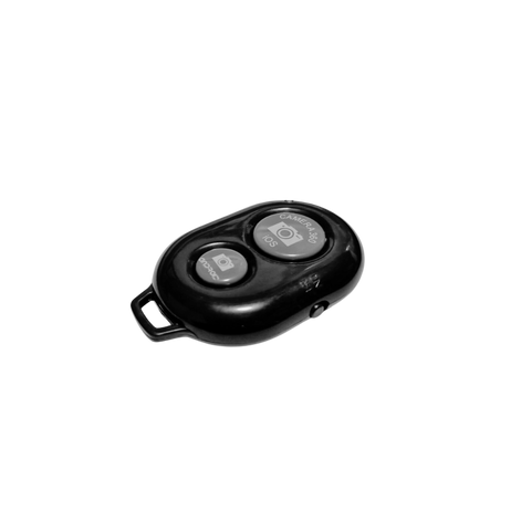 Bluetooth Camera Shutter - miniput music stand