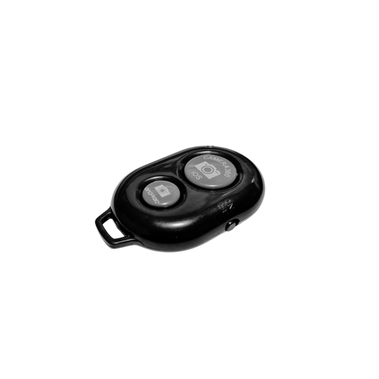 Bluetooth Camera Shutter - miniput music stand